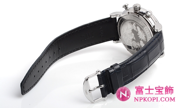 ＩＷCポートフィノ クロノ ローレウス・スポーツ IW391019